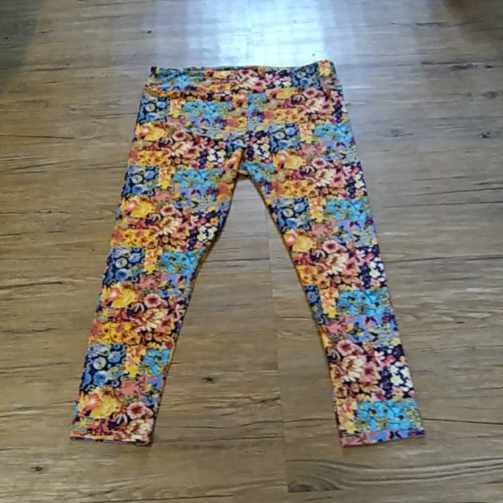Leggings
